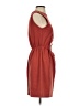 Lulus Red Casual Dress Size S - photo 4