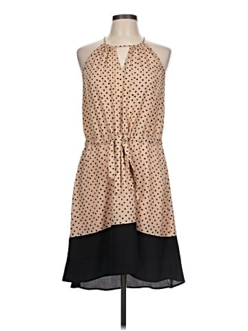 Bar III Casual Dress (view 1)