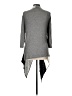 Status by Chenault Gray Cardigan Size L - photo 2
