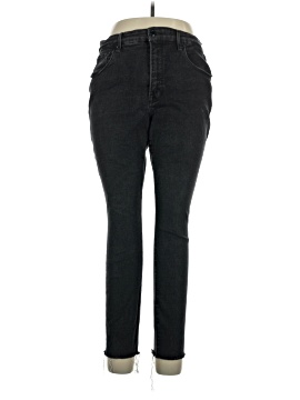 Good American Jeans (view 1)