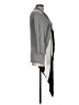 Status by Chenault Gray Cardigan Size L - photo 4