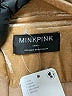 Minkpink Tan Blazer Size S - photo 6