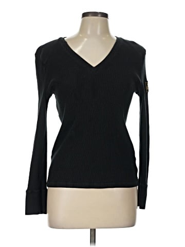 Lauren Jeans Co. Pullover Sweater (view 1)
