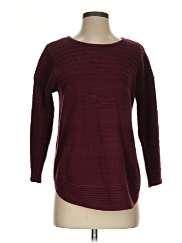 Lee Pullover Sweater (view 1)
