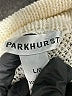 parkhurst 100% Acrylic Ivory Cardigan Size L - photo 7