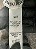 parkhurst 100% Acrylic Ivory Cardigan Size L - photo 8