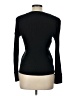Lauren Jeans Co. 100% Cotton Black Pullover Sweater Size L - photo 2