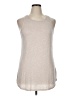 Mossimo Tan Tank Top Size XL - photo 1
