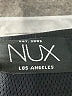 Nux Black Tank Top Size S (estimated) - photo 7