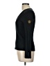 Lauren Jeans Co. 100% Cotton Black Pullover Sweater Size L - photo 5