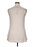 Mossimo Tan Tank Top Size XL - photo 2