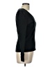 Lauren Jeans Co. 100% Cotton Black Pullover Sweater Size L - photo 4