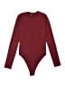 Zara Burgundy Bodysuit Size M - photo 1