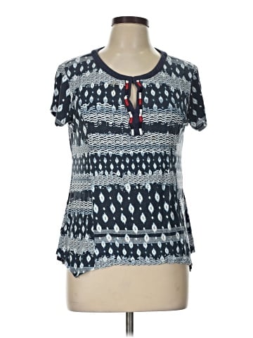RXB Short Sleeve Top (view 1)