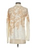 Moth Ivory Cardigan Size XS - photo 2