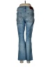 Hidden Jeans Hearts Blue Jeans Size 29 waist - photo 2