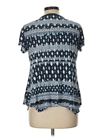 RXB Short Sleeve Top (view 2)