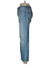 Hidden Jeans Hearts Blue Jeans Size 29 waist - photo 5