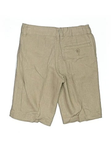 Old Navy Khaki Shorts (view 2)