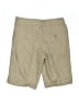 Old Navy Tan Khaki Shorts Size 6 - photo 2