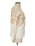 Moth Ivory Cardigan Size XS - photo 4
