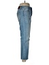 Hidden Jeans Hearts Blue Jeans Size 29 waist - photo 4