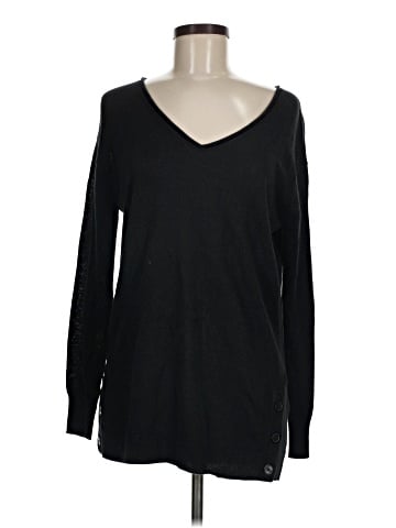 J.Crew Factory Store Pullover Sweater (view 1)