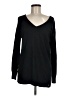 J.Crew Factory Store Black Pullover Sweater Size M - photo 1