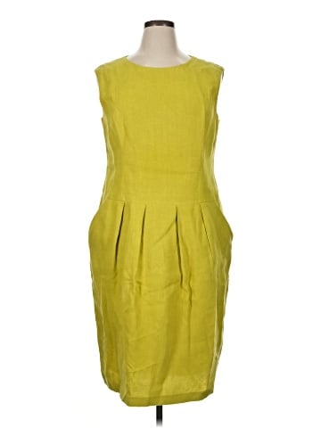 Lafayette 148 New York Cocktail Dress (view 1)