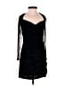 Windsor Black Cocktail Dress Size S - photo 1