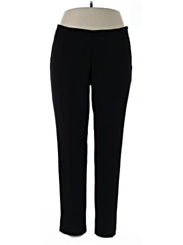 Little Black Pant Dress Pants (view 1)