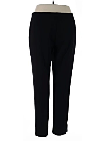 Little Black Pant Dress Pants (view 2)
