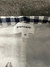 Aureum 100% Cotton Checkered-gingham Blue Shorts Size S - photo 3