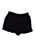 BP. Solid Black Shorts Size L - photo 2