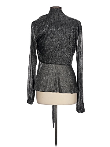 PatBO Long Sleeve Top (view 2)