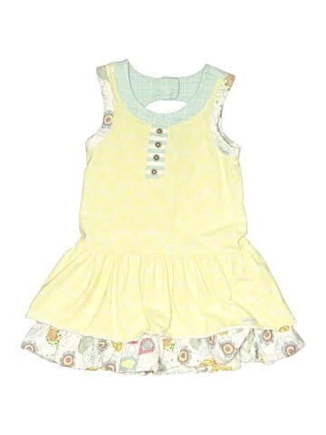 Naartjie Kids Dress (view 1)