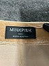 Minkpink Metallic Brown Casual Pants Size S - photo 4