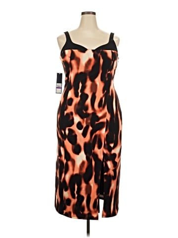 RACHEL Rachel Roy Cocktail Dress (view 1)