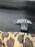 Apt. 9 Black Blazer Size 10 - photo 6
