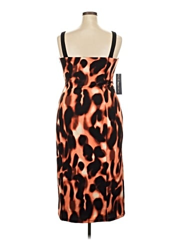 RACHEL Rachel Roy Cocktail Dress (view 2)