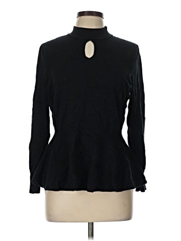 Thalia Sodi Turtleneck Sweater (view 1)