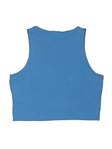 Zara Sleeveless T-Shirt (view 2)
