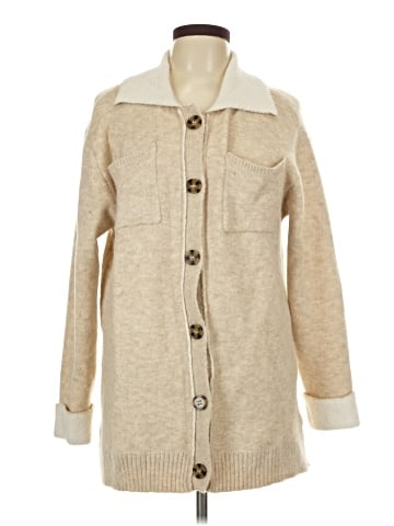 Maurices Cardigan (view 1)