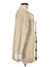 Maurices Tan Cardigan Size L - photo 4