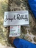 Joseph Ribkoff Animal Print Gold Blazer Size 6 - photo 6