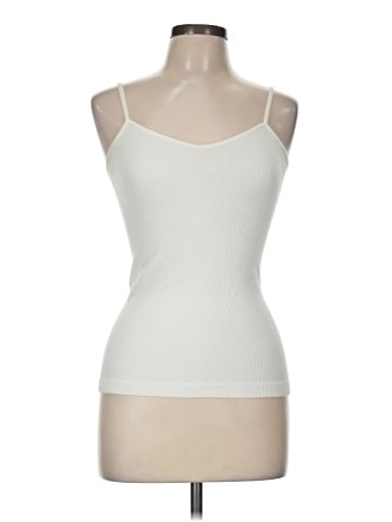 Connection 18 Sleeveless T-Shirt (view 1)