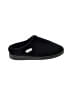 Isotoner Black Flats Size 9 1/2 - 10 - photo 1