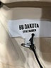 BB Dakota by Steve Madden Ivory Jacket Size S - photo 6