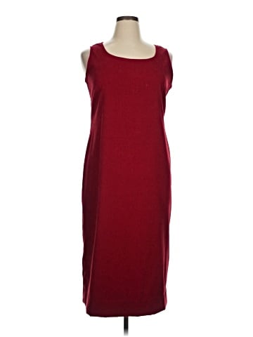 Jessica Howard Casual Dress (view 1)