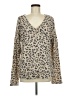 Adora Tan Long Sleeve T-Shirt Size M - photo 1